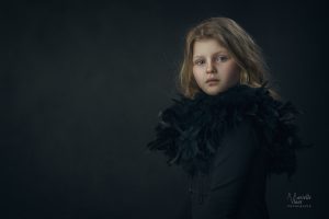 Kinderportret klassiek (Burgerbrug,Noordholland), studiofotografie,kinderfotografie