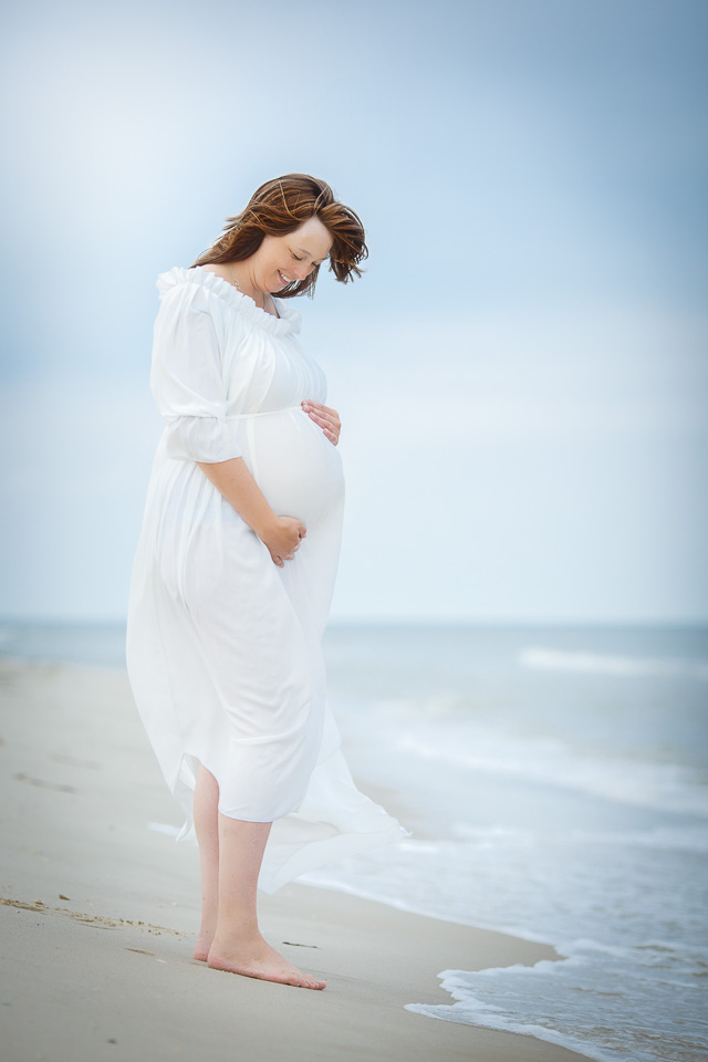 Zwangerschap fotografie (Alkmaar)